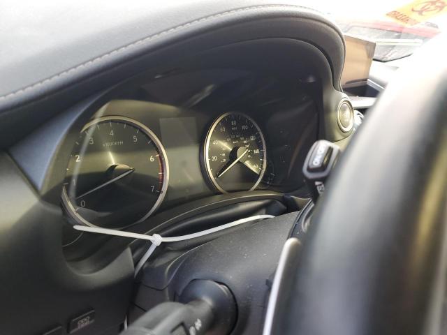 JTJBARBZ2K2195237 - 2019 LEXUS NX 300 BASE Qara foto 9