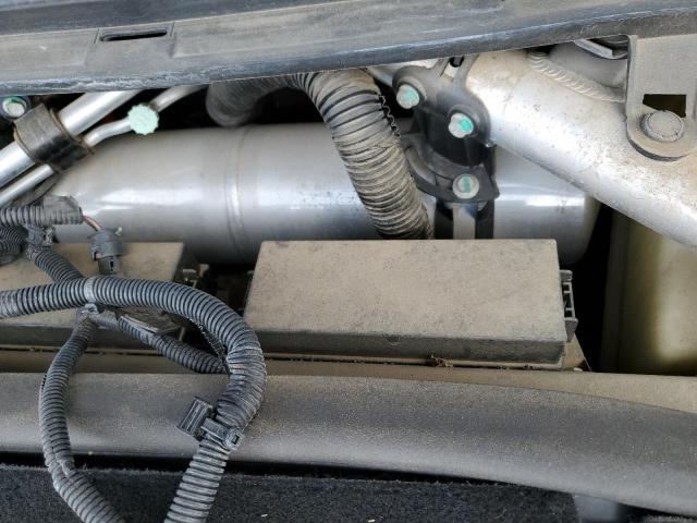 5YJSA1DN6DFP16944 - 2013 TESLA MODEL S 黑色 照片 11