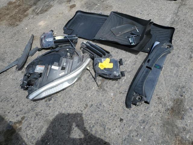 5YJSA1DN6DFP16944 - 2013 TESLA MODEL S 黑色 照片 12