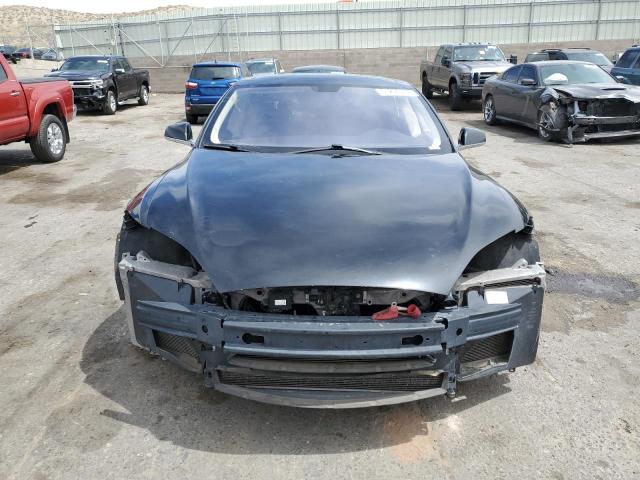 5YJSA1DN6DFP16944 - 2013 TESLA MODEL S 黑色 照片 5