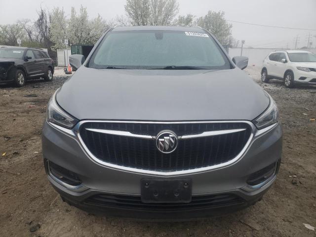 5GAEVAKWXJJ261289 - 2018 BUICK ENCLAVE ESSENCE ნაცრისფერი ფოტო 5