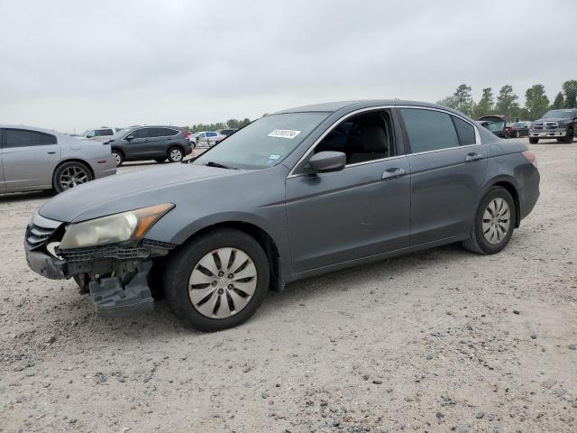 2012 HONDA ACCORD LX, 