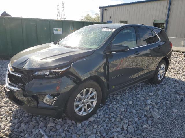 2020 CHEVROLET EQUINOX LT, 