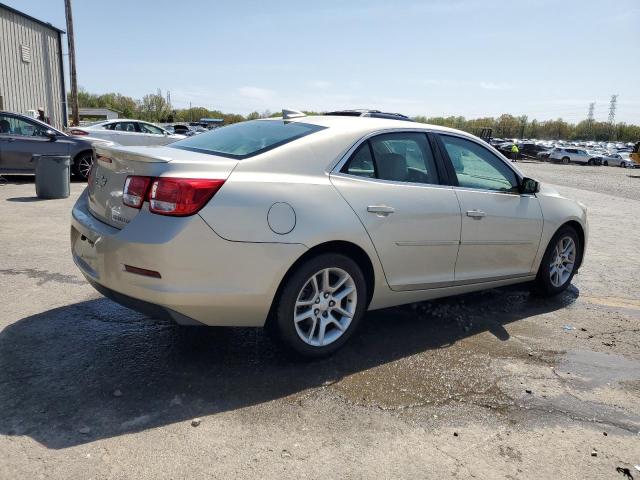 1G11C5SL6FF136857 - 2015 CHEVROLET MALIBU 1LT TAN photo 3