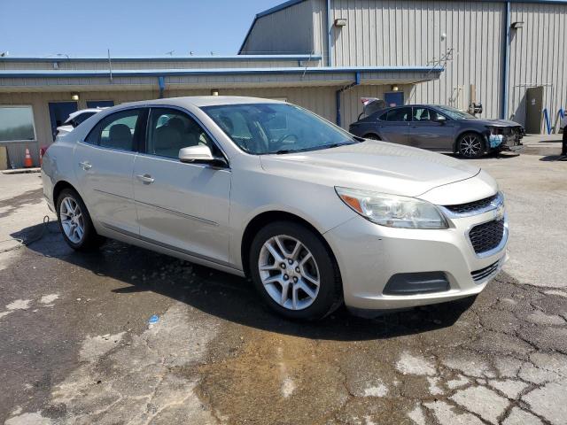 1G11C5SL6FF136857 - 2015 CHEVROLET MALIBU 1LT TAN photo 4