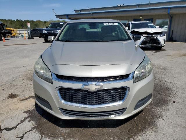 1G11C5SL6FF136857 - 2015 CHEVROLET MALIBU 1LT TAN photo 5