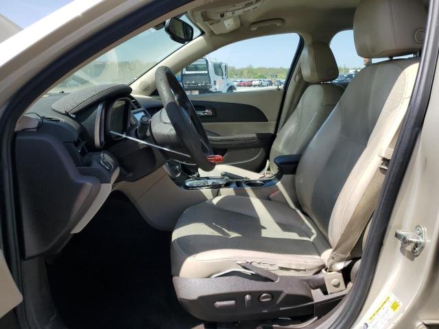 1G11C5SL6FF136857 - 2015 CHEVROLET MALIBU 1LT TAN photo 7