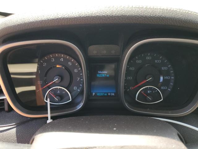 1G11C5SL6FF136857 - 2015 CHEVROLET MALIBU 1LT TAN photo 9