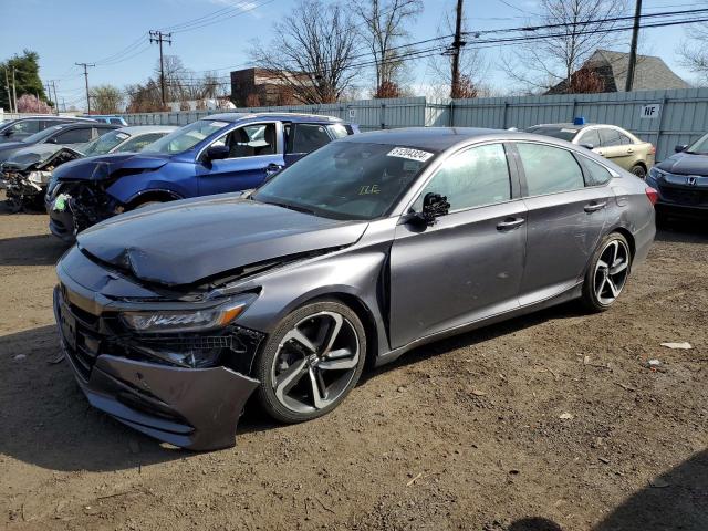 2020 HONDA ACCORD SPORT, 