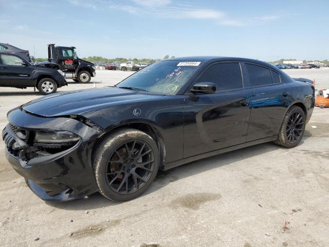 2022 DODGE CHARGER SXT, 