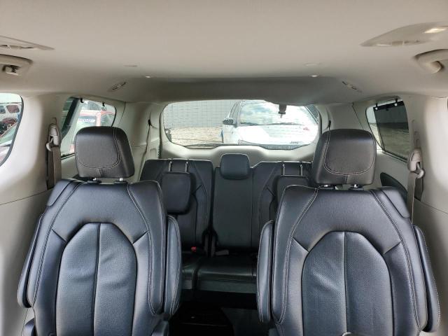 2C4RC1BG6NR185568 - 2022 CHRYSLER PACIFICA TOURING L WHITE photo 10