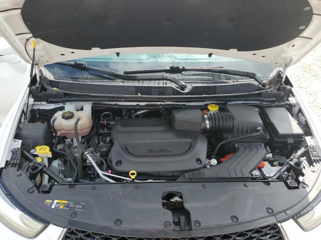 2C4RC1BG6NR185568 - 2022 CHRYSLER PACIFICA TOURING L WHITE photo 12