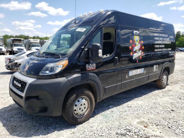 2021 RAM PROMASTER 2500 HIGH, 