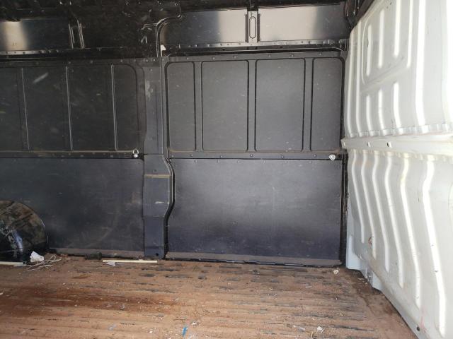 3C6LRVDG6ME579233 - 2021 RAM PROMASTER 2500 HIGH BLACK photo 11