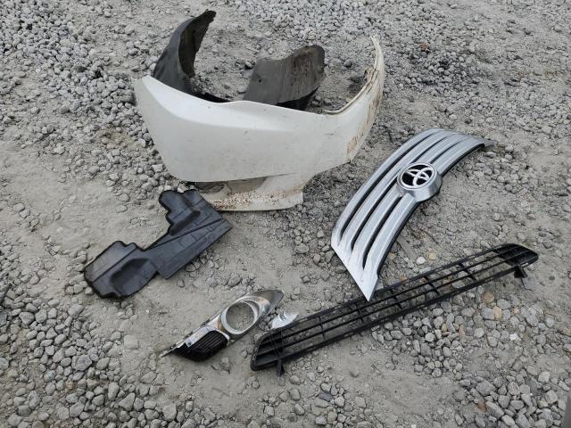 4T1BK3DB8BU414943 - 2011 TOYOTA AVALON BASE 白色 照片 12