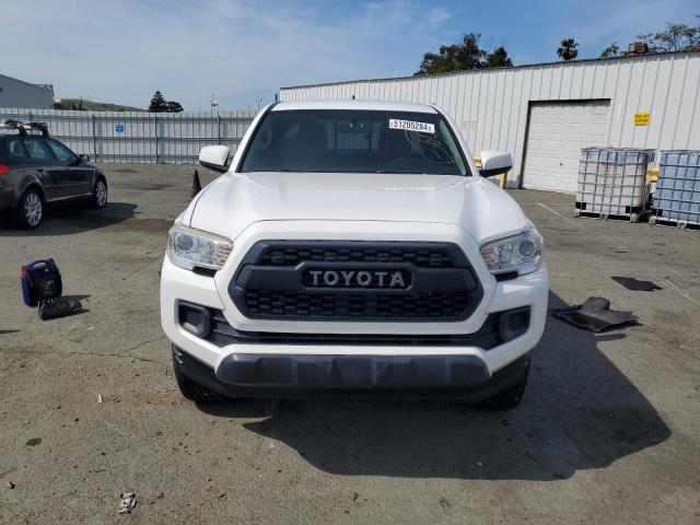 5TFRX5GNXHX090200 - 2017 TOYOTA TACOMA ACCESS CAB თეთრი ფოტო 5