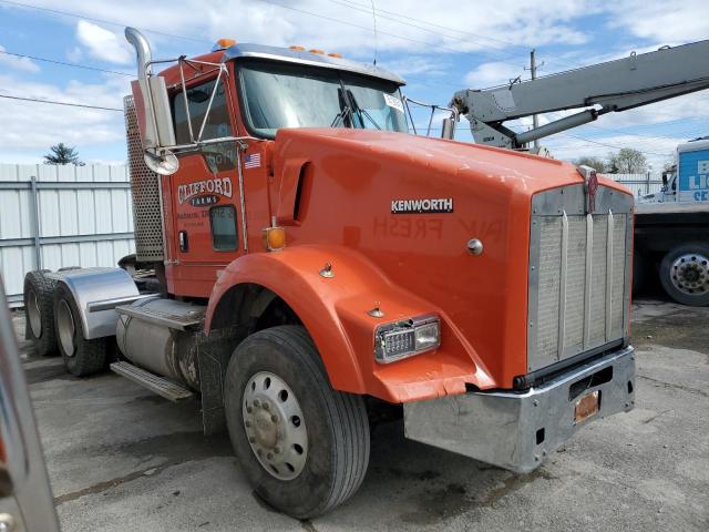 2010 KENWORTH CONSTRUCTI T800, 