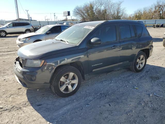 2014 JEEP COMPASS SPORT, null