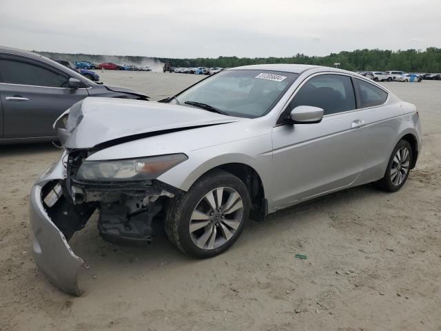 2009 HONDA ACCORD LX, 