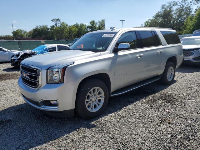 2019 GMC YUKON XL C1500 SLT, 