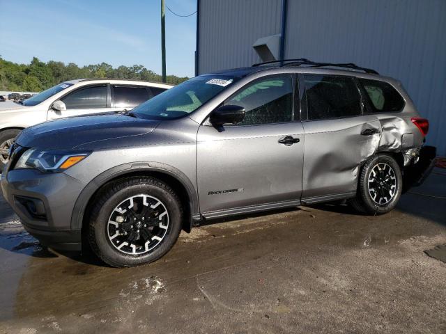 2020 NISSAN PATHFINDER SL, 