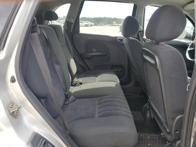 3C4FY48B43T567223 - 2003 CHRYSLER PT CRUISER CLASSIC 银色 照片 10