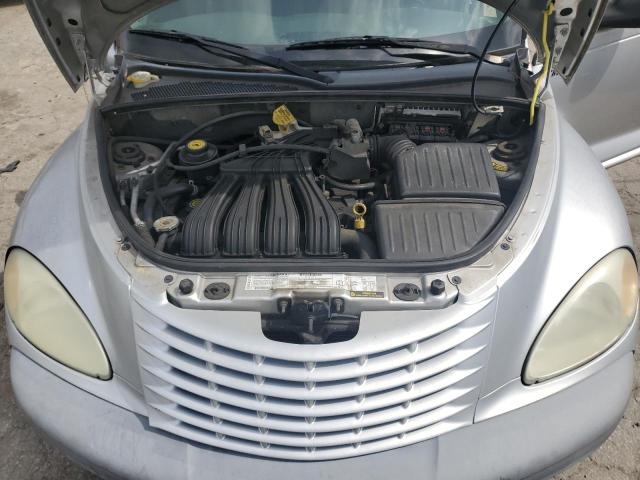 3C4FY48B43T567223 - 2003 CHRYSLER PT CRUISER CLASSIC 银色 照片 11