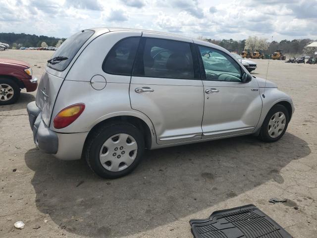 3C4FY48B43T567223 - 2003 CHRYSLER PT CRUISER CLASSIC 银色 照片 3