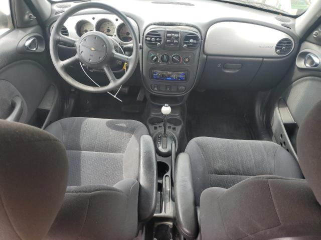 3C4FY48B43T567223 - 2003 CHRYSLER PT CRUISER CLASSIC 银色 照片 8