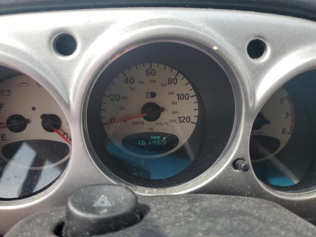 3C4FY48B43T567223 - 2003 CHRYSLER PT CRUISER CLASSIC 银色 照片 9