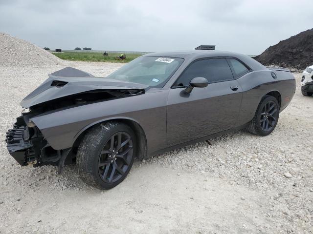 2021 DODGE CHALLENGER SXT, 