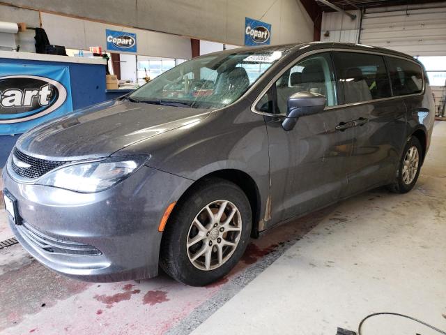 2017 CHRYSLER PACIFICA LX, 