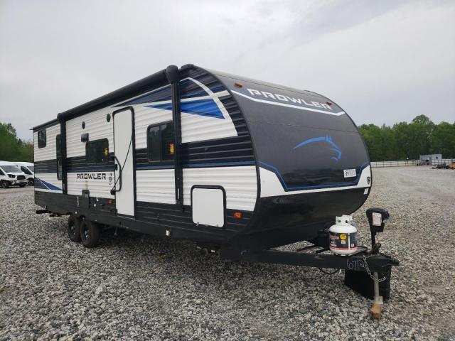 5SFPB3225NE516712 - 2022 HEART LAND PROWLER 双色 照片 1