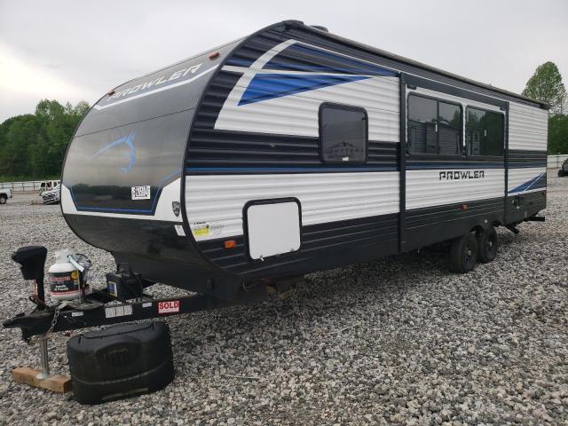 5SFPB3225NE516712 - 2022 HEART LAND PROWLER 双色 照片 2