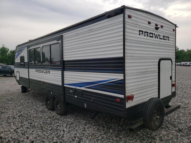 5SFPB3225NE516712 - 2022 HEART LAND PROWLER 双色 照片 3