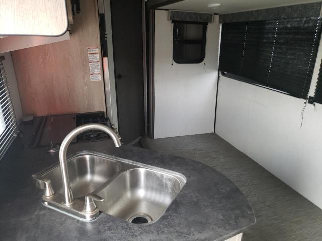 5SFPB3225NE516712 - 2022 HEART LAND PROWLER 双色 照片 5