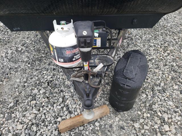 5SFPB3225NE516712 - 2022 HEART LAND PROWLER 双色 照片 7