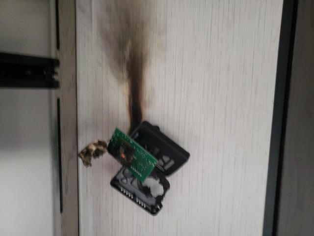 5SFPB3225NE516712 - 2022 HEART LAND PROWLER 双色 照片 9