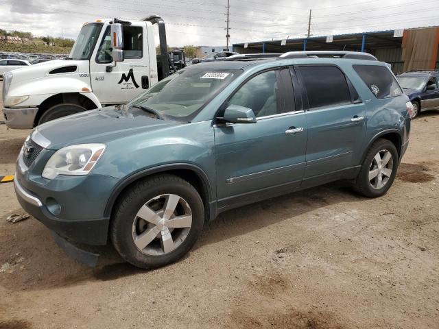 2009 GMC ACADIA SLT-2, 