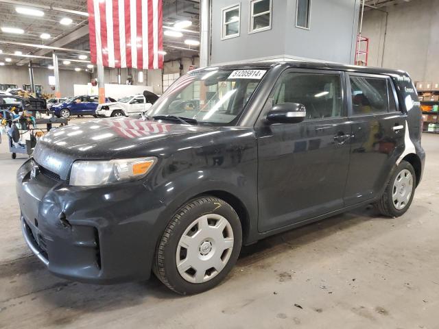 2012 TOYOTA SCION XB, 