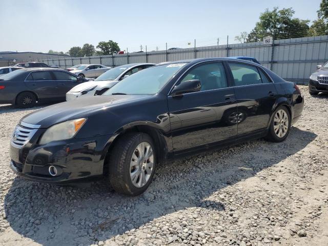 2009 TOYOTA AVALON XL, 