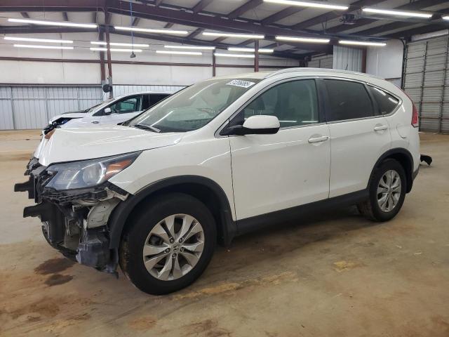 2012 HONDA CR-V EXL, null