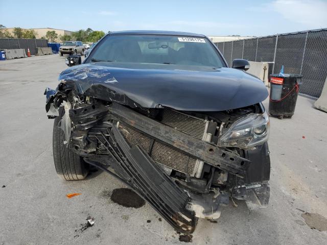 JTKJF5C77E3086771 - 2014 TOYOTA SCION TC BLACK photo 5