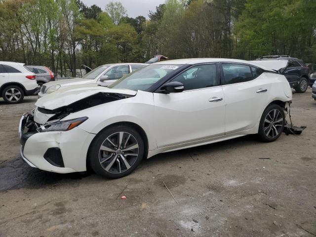 2021 NISSAN MAXIMA SV, 