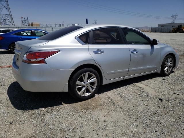 1N4AL3AP2FN908072 - 2015 NISSAN ALTIMA 2.5 SILVER photo 3