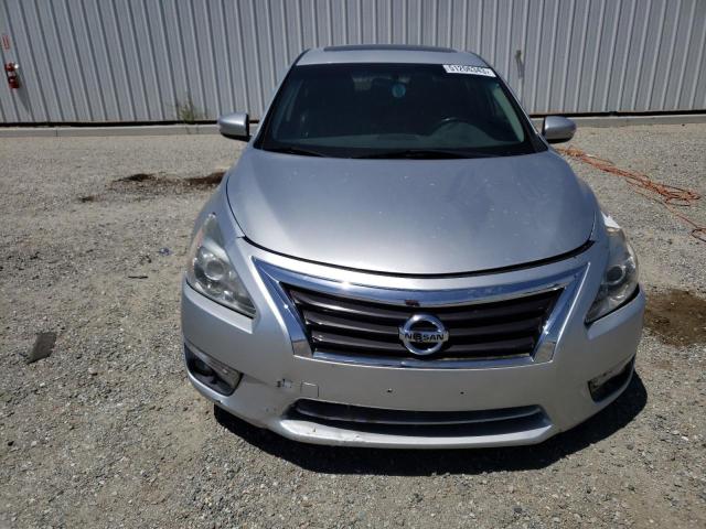 1N4AL3AP2FN908072 - 2015 NISSAN ALTIMA 2.5 SILVER photo 5