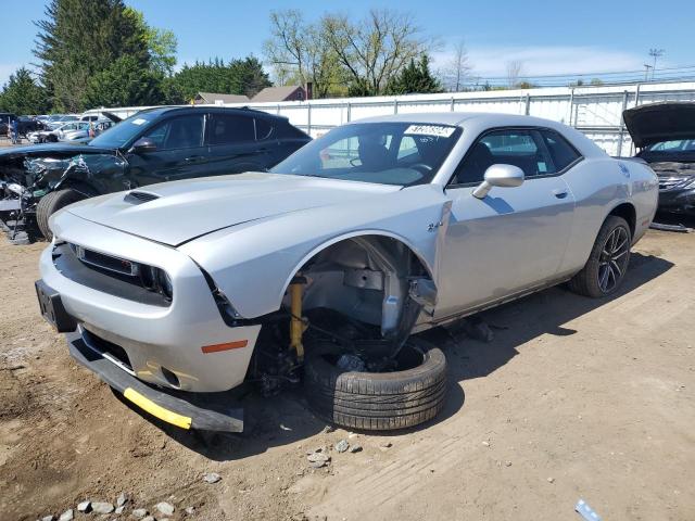 2023 DODGE CHALLENGER R/T, 