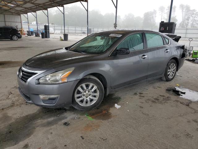 2015 NISSAN ALTIMA 2.5, 