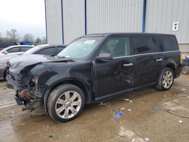 2009 FORD FLEX LIMITED, null
