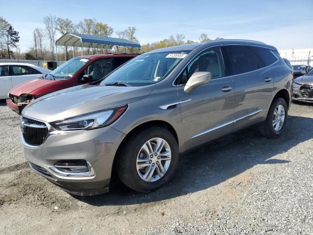 5GAERBKW7KJ104170 - 2019 BUICK ENCLAVE ESSENCE ნაცრისფერი ფოტო 1